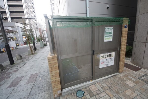 タウンコートSの物件内観写真